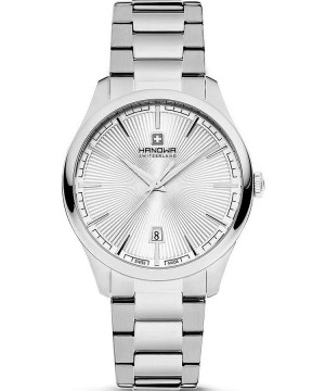 Hodinky Unisex Hanowa Simmen HAWUH0001702