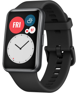 Smart Hodinky Unisex Huawei Fit 2 55028894