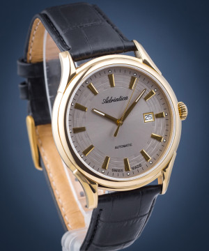Hodinky Pánske Adriatica Automatic A2804.1217A