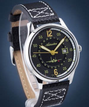 Hodinky Pánske Adriatica Aviator A8311.5224Q