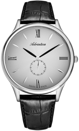 Hodinky Pánske Adriatica Classic A1230.5267QXL