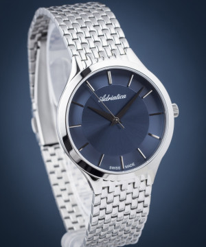 Hodinky Pánske Adriatica Classic A1276.5115Q