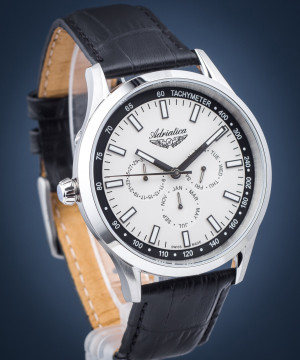 Hodinky Pánske Adriatica Classic A8252.5213QF