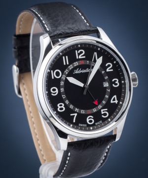 Hodinky Pánske Adriatica Classic A8267.5224Q1