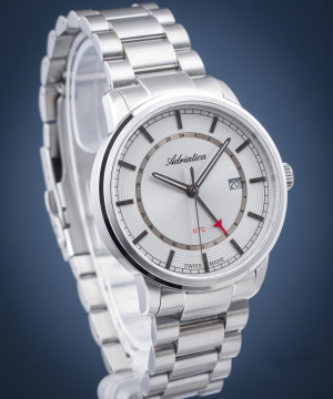Hodinky Pánske Adriatica Classic A8307.5113Q