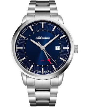 Hodinky Pánske Adriatica Classic A8307.5115Q