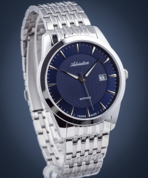 Hodinky Pánske Adriatica SAPPHIRE A1288.5115Q