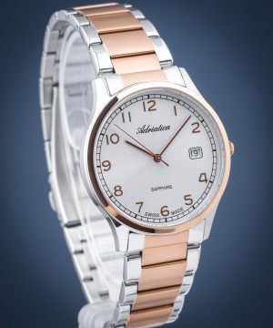 Hodinky Pánske Adriatica Sapphire A1292.R123Q