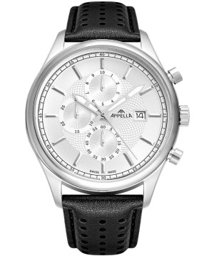 Hodinky Pánske Appella Chronograph L70002.5213CH