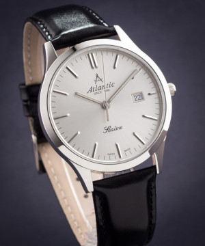 Hodinky Pánske Atlantic Sealine 62341.41.21