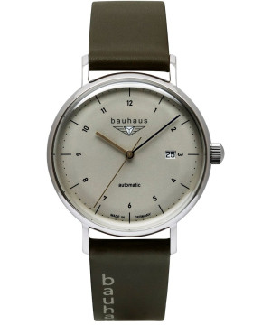 Hodinky Pánske Bauhaus Automatic 2152-1