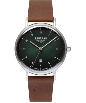 Hodinky Pánske Bauhaus Classic Quartz 2140-4
