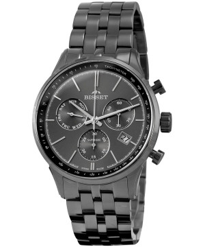 Hodinky Pánske Bisset Chronograph BIS166