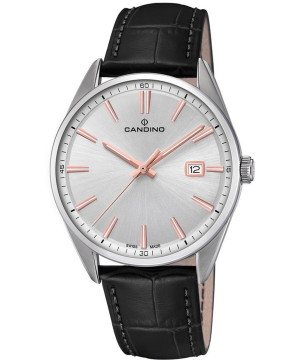 Hodinky Pánske Candino Classic Timeless C4622/1