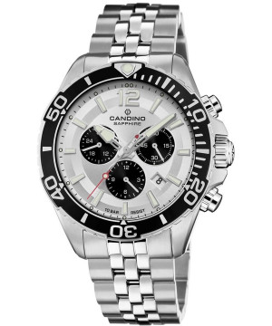 Hodinky Pánske Candino Sport Chronos C4714/1