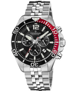 Hodinky Pánske Candino Sport Chronos C4714/6