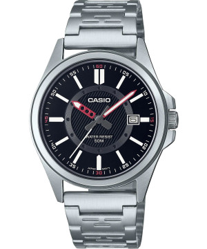 Hodinky Pánske Casio Classic MTP-E700D-1EVEF
