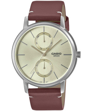 Hodinky Pánske Casio Collection MTP-B310L-9AVEF