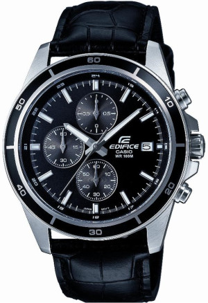 Hodinky Pánske Edifice Casio Chronograph EFR-526L-1AVUEF