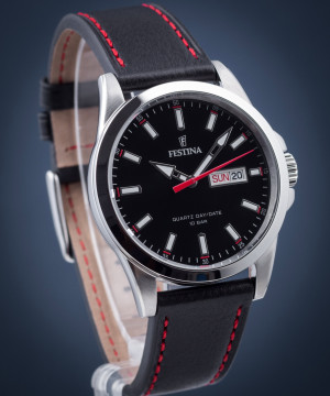 Hodinky Pánske Festina Classic Strap 20358-4
