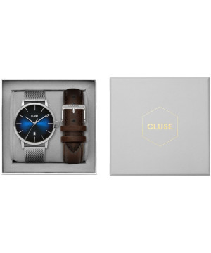 Hodinky Pánske Cluse Aravis SET CG20901