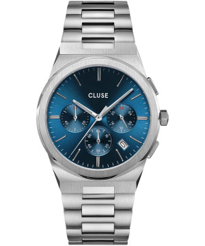 Hodinky Pánske Cluse Vigoureux Chrono CW20801