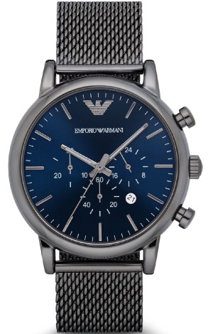 Hodinky Pánske Emporio Armani Luigi AR1979