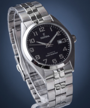 Hodinky Pánske Festina Classic F20437/4