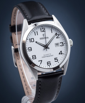 Hodinky Pánske Festina Classic F20446/1