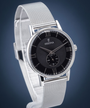 Hodinky Pánske Festina Retro F20568/4
