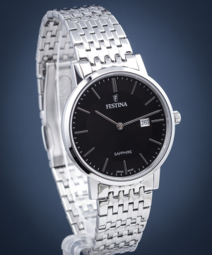 Hodinky Pánske Festina Swiss Made F20018/3