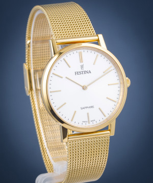 Hodinky Pánske Festina Swiss Made F20022/1