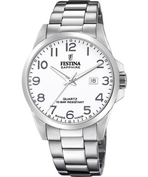 Hodinky Pánske Festina Swiss Made F20024/1