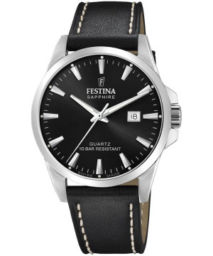 Hodinky Pánske Festina Swiss Made F20025/4
