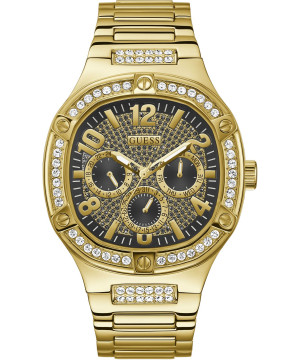 Hodinky Pánske Guess Duke GW0576G2