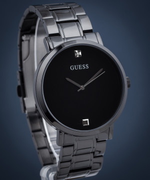 Hodinky Dámske Guess Supernova W1315G3