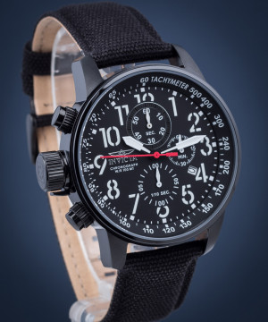 Hodinky Pánske Invicta I-Force Chronograph 1517