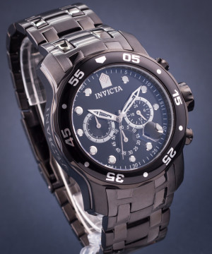 Hodinky pánske Invicta Pro Diver 0076