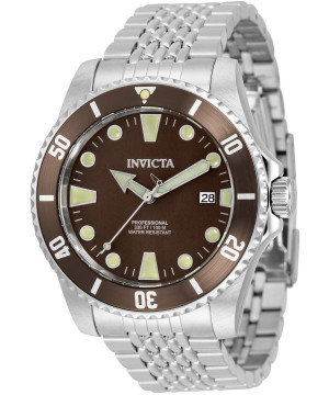 Hodinky Pánske Invicta Pro Diver 33504