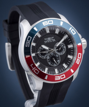 Hodinky Pánske Invicta Pro Diver 35740