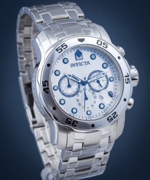 Hodinky Pánske Invicta Pro Diver Scuba 0071