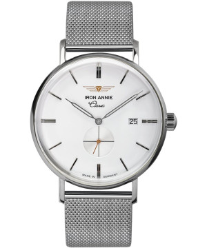 Hodinky Pánske Iron Annie Classic IA-5938M-1