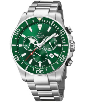 Hodinky Pánske Jaguar Executive Diver J861/4