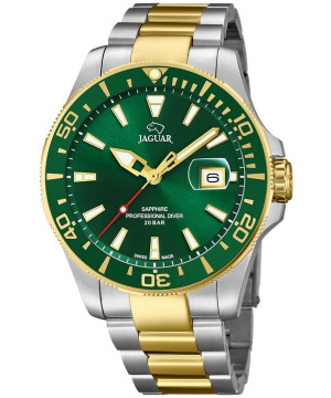 Hodinky Pánske Jaguar Executive Diver J863/B