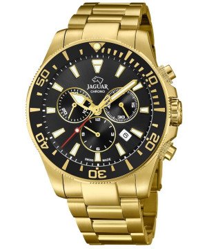 Hodinky Pánske Jaguar Executive Diver J864/3