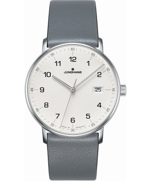 Hodinky Pánske Junghans FORM 041/4885.00