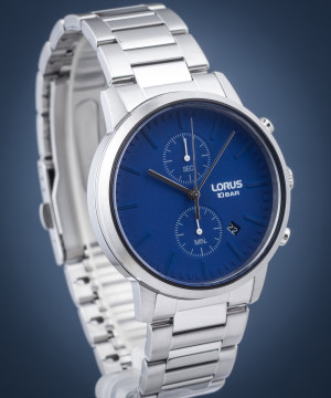 Hodinky Pánske Lorus Urban Chrono RW413AX9