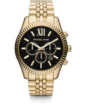 Hodinky Pánske Michael Kors Lexington MK8286