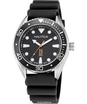 Hodinky pánske Nautica N83 Finn World NAPFWF113