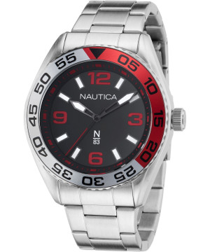 Hodinky Pánske Nautica N83 Finn World NAPFWS306
